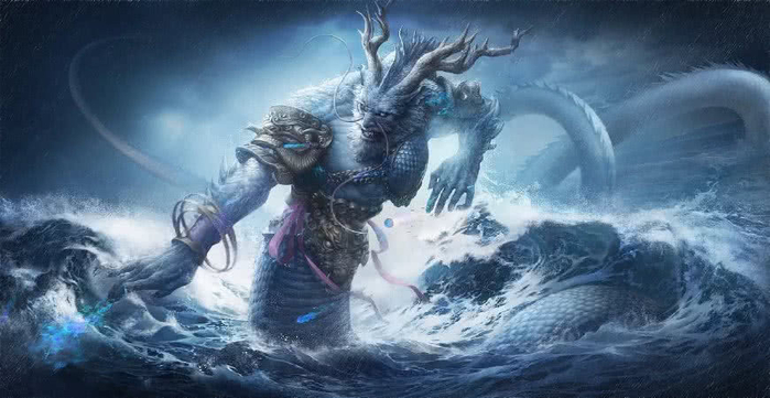 帝君的凡尘之旅？