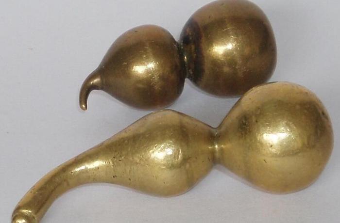 铜葫芦的作用 铜葫芦的摆放位置