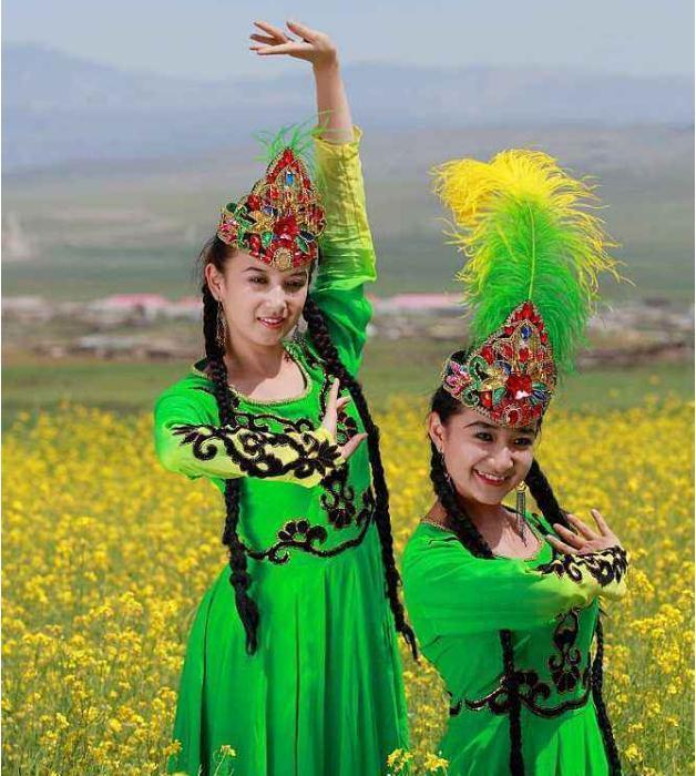 中国面积最大省明明是青海,为什么很多人偏要说是新疆?!