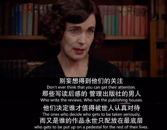三获艾美奖，二获金球奖，七提奥斯卡，这位72岁的奶奶不简单！