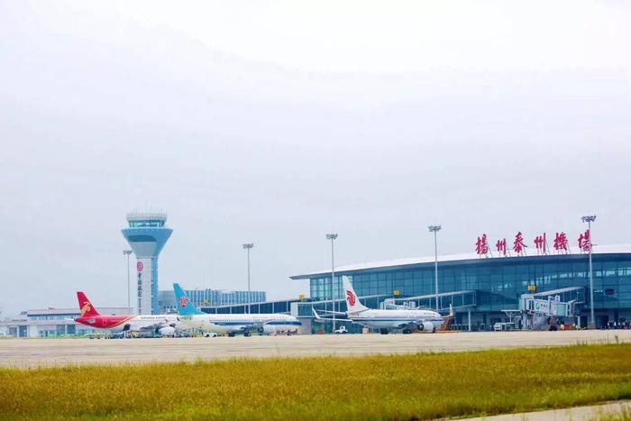 2018江苏机场旅客吞吐量排行：南京第一，徐州第五，苏州无机场
