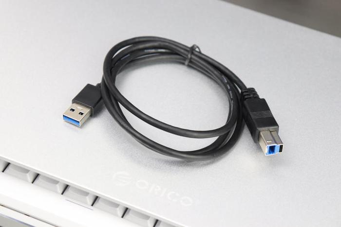 一键克隆，稳定传输，ORICO USB3.0双盘位脱机拷贝硬盘底座体验