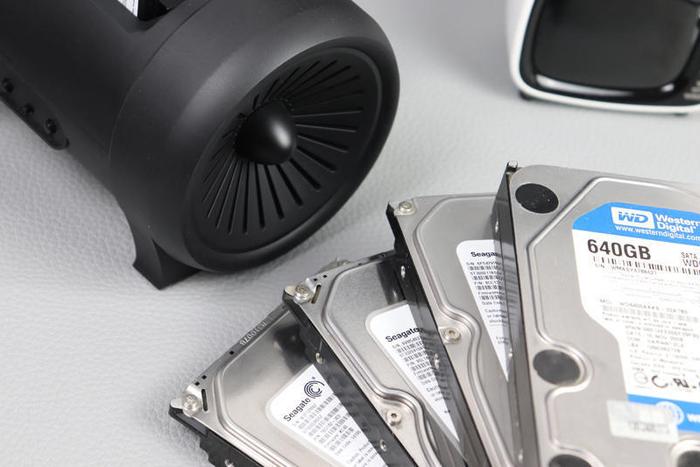 一键克隆，稳定传输，ORICO USB3.0双盘位脱机拷贝硬盘底座体验