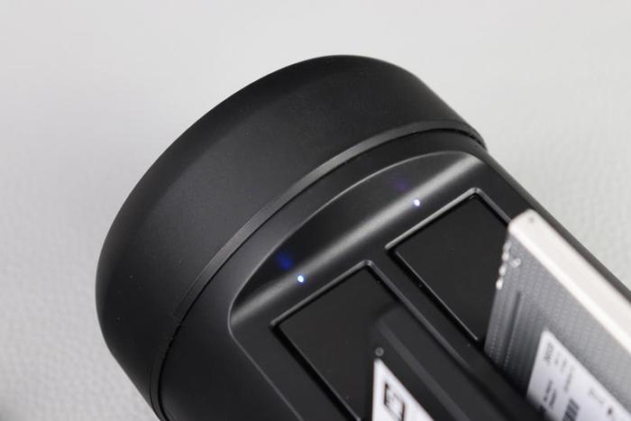 一键克隆，稳定传输，ORICO USB3.0双盘位脱机拷贝硬盘底座体验