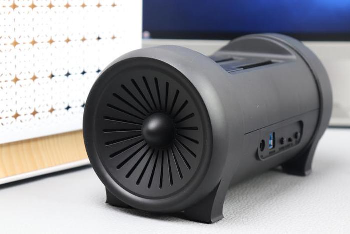 一键克隆，稳定传输，ORICO USB3.0双盘位脱机拷贝硬盘底座体验