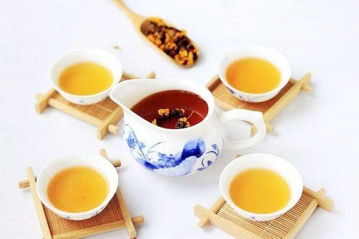 美容养颜降三高的茶，益肝补阴，尤其适合失眠人多喝