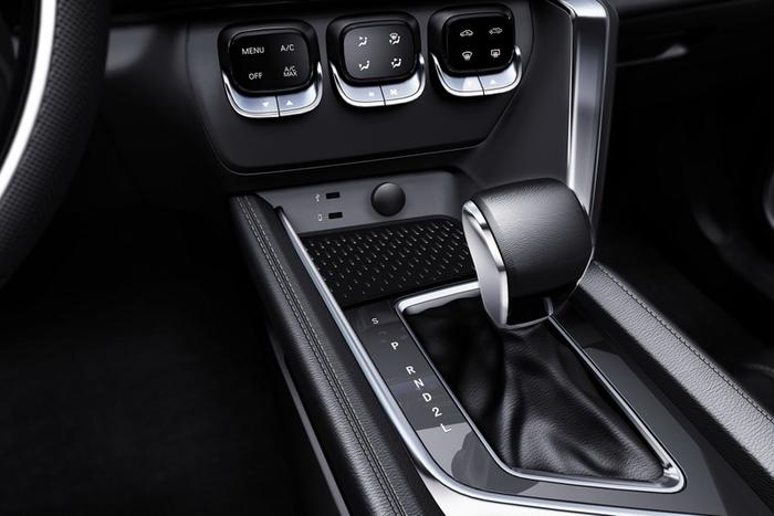 绅宝X35中期改款 “智”字辈新款SUV官图发布 将于上海车展首发