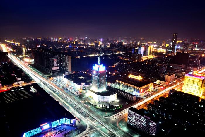 华北最不起眼的城市，将成为下一个天津，不是保定