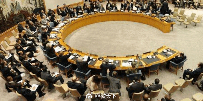 德国等5国当选联合国安理会非常任理事国