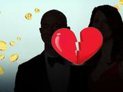 全球最贵离婚案敲定代价2400亿元 网友:多亏前妻慷慨