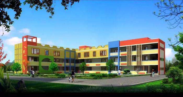 阿克苏市将新建9所农村幼儿园