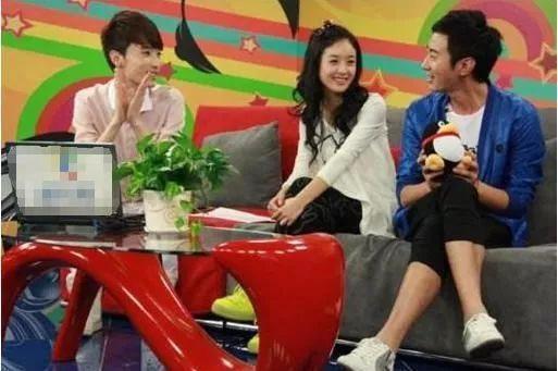 “二婚”的韩国演员蔡琳和赵丽颖前男友高梓淇疑似离婚？公司辟谣