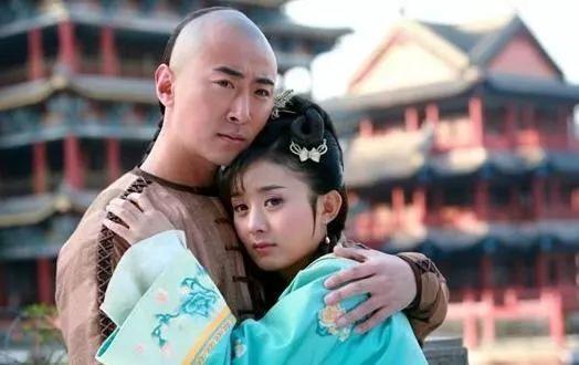 “二婚”的韩国演员蔡琳和赵丽颖前男友高梓淇疑似离婚？公司辟谣
