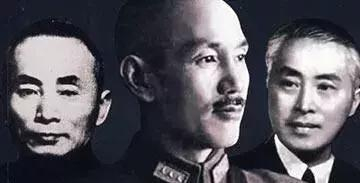 陈果夫与陈立夫：“四大家族”里的一对穷兄弟