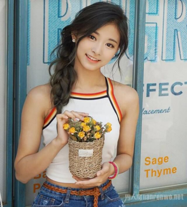 #周子瑜太撩了#周子瑜事件回顾，为何16岁周子瑜道歉了,也得不到原谅