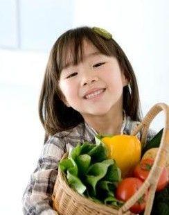 为什么孩子不喜欢吃青菜？教你几招，孩子就会喜欢上青菜