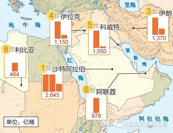 阿布扎比：除了石油，还有文化和大自然的中东土豪之都