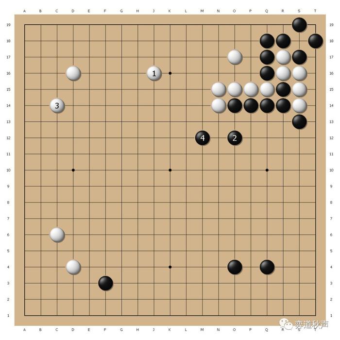 四十岁山下敬吾不甘做配角 棋圣挑战赛挽救赛点破井山绝处逢生