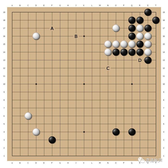 四十岁山下敬吾不甘做配角 棋圣挑战赛挽救赛点破井山绝处逢生