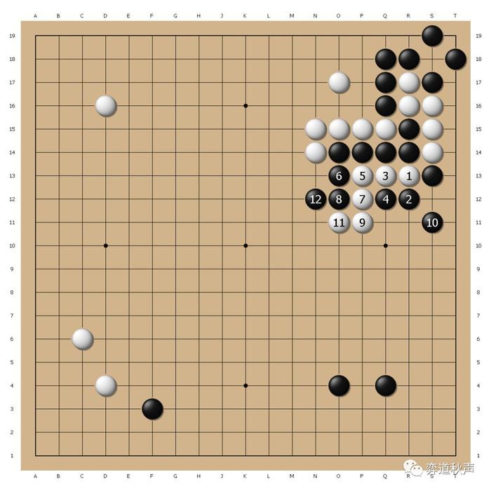 四十岁山下敬吾不甘做配角 棋圣挑战赛挽救赛点破井山绝处逢生