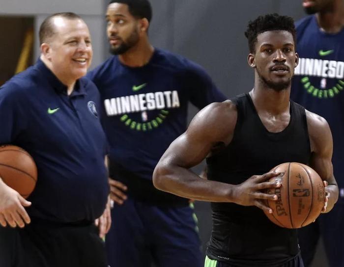 NBA史上6位主教练兼总经理：波波最稳定，榜首一人10年9冠