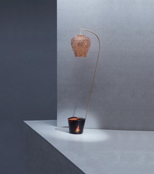 ＂仿佛若有光＂非遗沉浸式五维艺术展将亮相2019设计北京博览会