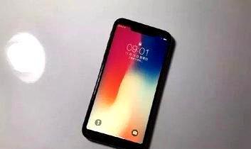 苹果良心了！iPhoneX价格降至“冰点价”，现在入手合适吗？