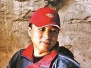 故宫新院长啥来头？出身甘肃农村 误入千佛深处