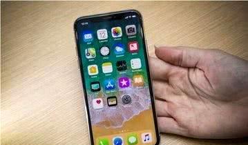 苹果良心了！iPhoneX价格降至“冰点价”，现在入手合适吗？