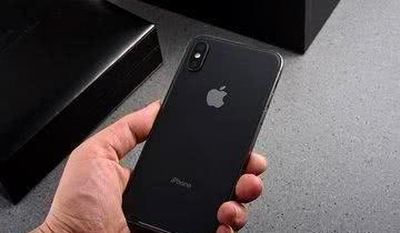 苹果良心了！iPhoneX价格降至“冰点价”，现在入手合适吗？