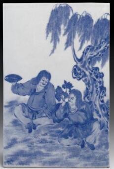 古玩鉴定专家汪有良浅谈瓷器中的传统纹饰与它的收藏价值