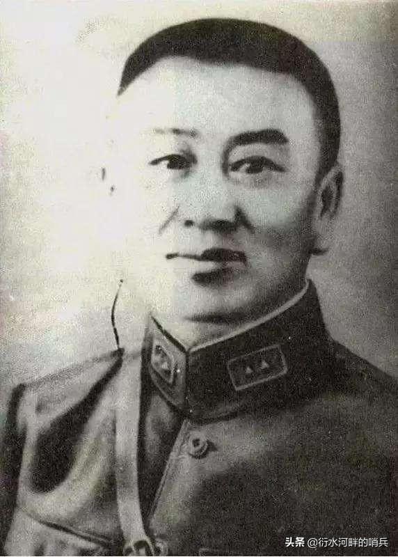 血战淞沪，中将军长阵亡，东北军第67军全部战死沙场