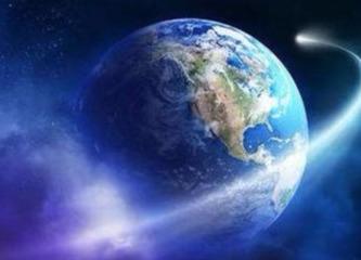 近年来科学家发现一颗与地球生态相同的星球“地球之影”！
