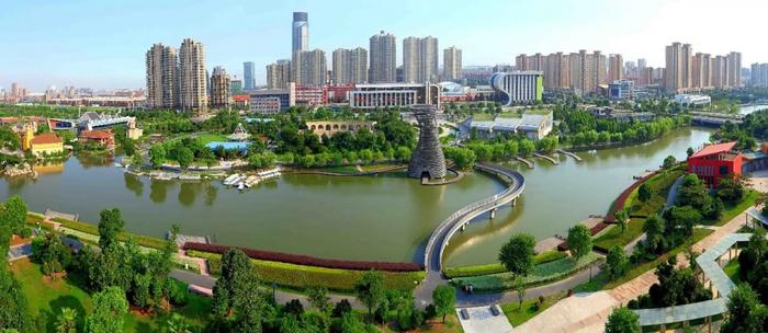 浙江嘉兴最具幸福感的3个县市，海宁平湖上榜，然而却没有嘉善县