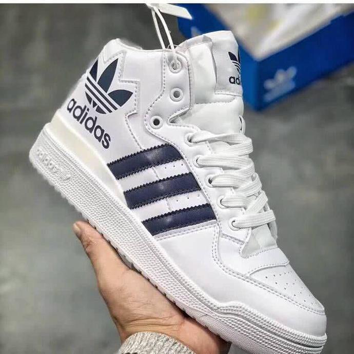 Adidas经典款有哪些？看你曾经买过几双，最后一双肯定买过