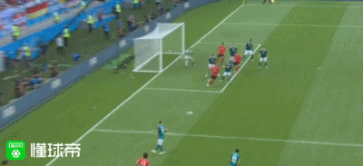 本届世界杯最大冷门!卫冕冠军德国队出局