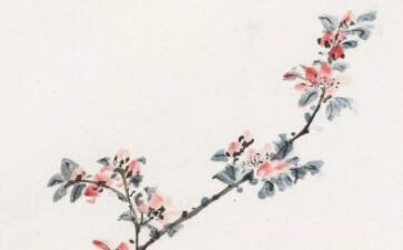 十二个月赏花的诗句 描写春夏秋冬一年四季赏花吟诗的古诗句