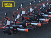 摩拜贱卖 资方终局：陪跑三年 无一赢家