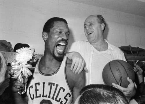 NBA史上6位主教练兼总经理：波波最稳定，榜首一人10年9冠