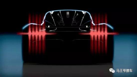 梦想充电站！日内瓦车展前瞻——超豪华品牌车型