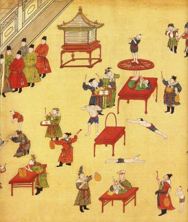 明朝左都御史究竟是个多大的官？
