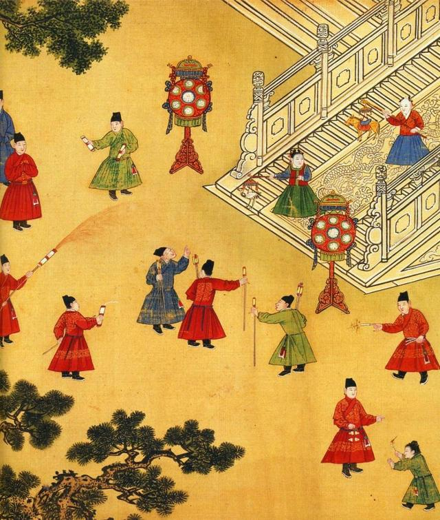 明朝左都御史究竟是个多大的官？