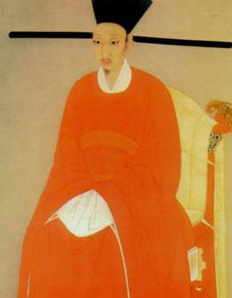 宋朝皇帝介绍，宋朝皇帝列表！