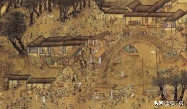 公元751年，大唐与阿拉伯当时两个最大帝国之间的战争