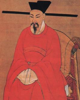 宋朝皇帝介绍，宋朝皇帝列表！