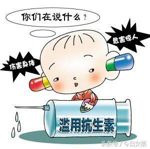 多吃匹多莫德真能增强抵抗力?儿科医生说