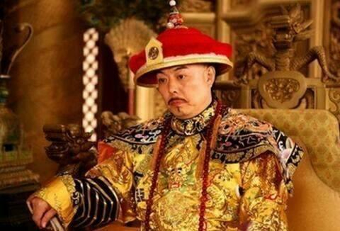乾隆给和珅留下“留全尸”的遗诏,这是真的吗?