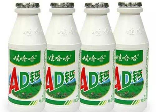 网评“最好喝”的5款牛奶，图1广告词你都会背了，图3童年回忆