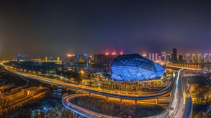 辽宁最胆大的城市，没有大连强，却冲击一线城市，挑战郑州 长沙