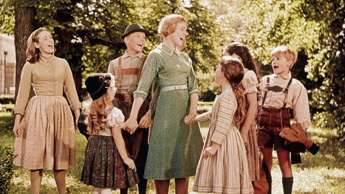 电影赏析：《音乐之声》的经典英语台词